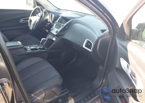 2014 Chevrolet Equinox 1Lt from USA, damaged, VIN 2GNALBEK2E6286540